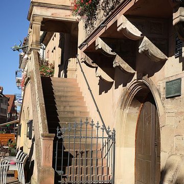 Grandes Boucheries de Molsheim