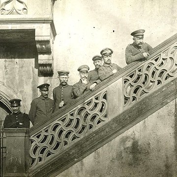 Grandes Boucheries de Molsheim