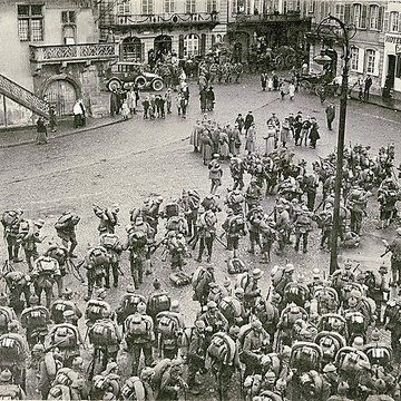 Grandes Boucheries de Molsheim