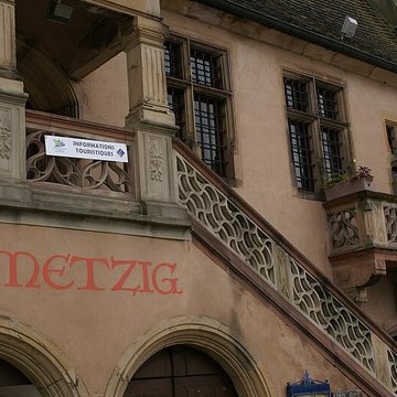 Grandes Boucheries de Molsheim