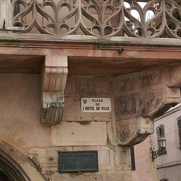 Grandes Boucheries de Molsheim