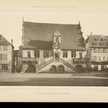 Grandes Boucheries de Molsheim