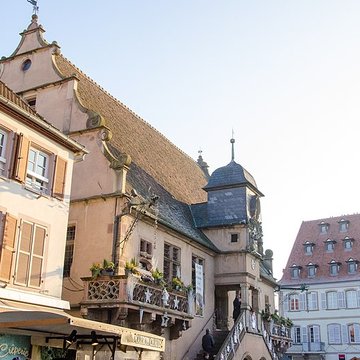 Grandes Boucheries de Molsheim