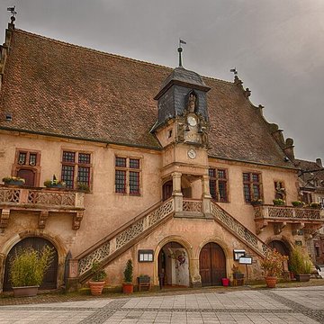 Grandes Boucheries de Molsheim