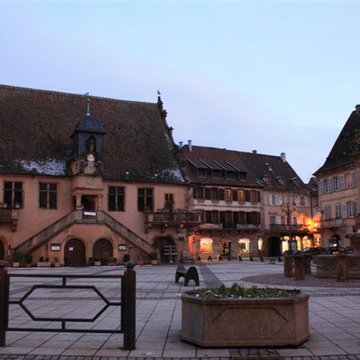 Grandes Boucheries de Molsheim