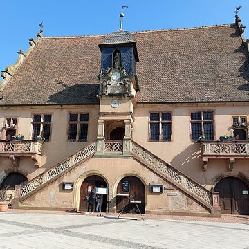 Grandes Boucheries de Molsheim