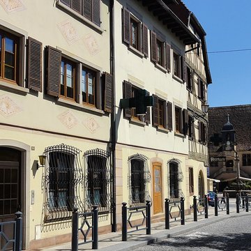 Grandes Boucheries de Molsheim