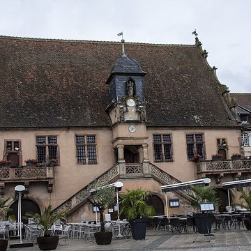 Grandes Boucheries de Molsheim