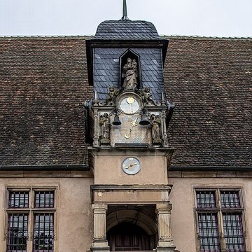 Grandes Boucheries de Molsheim