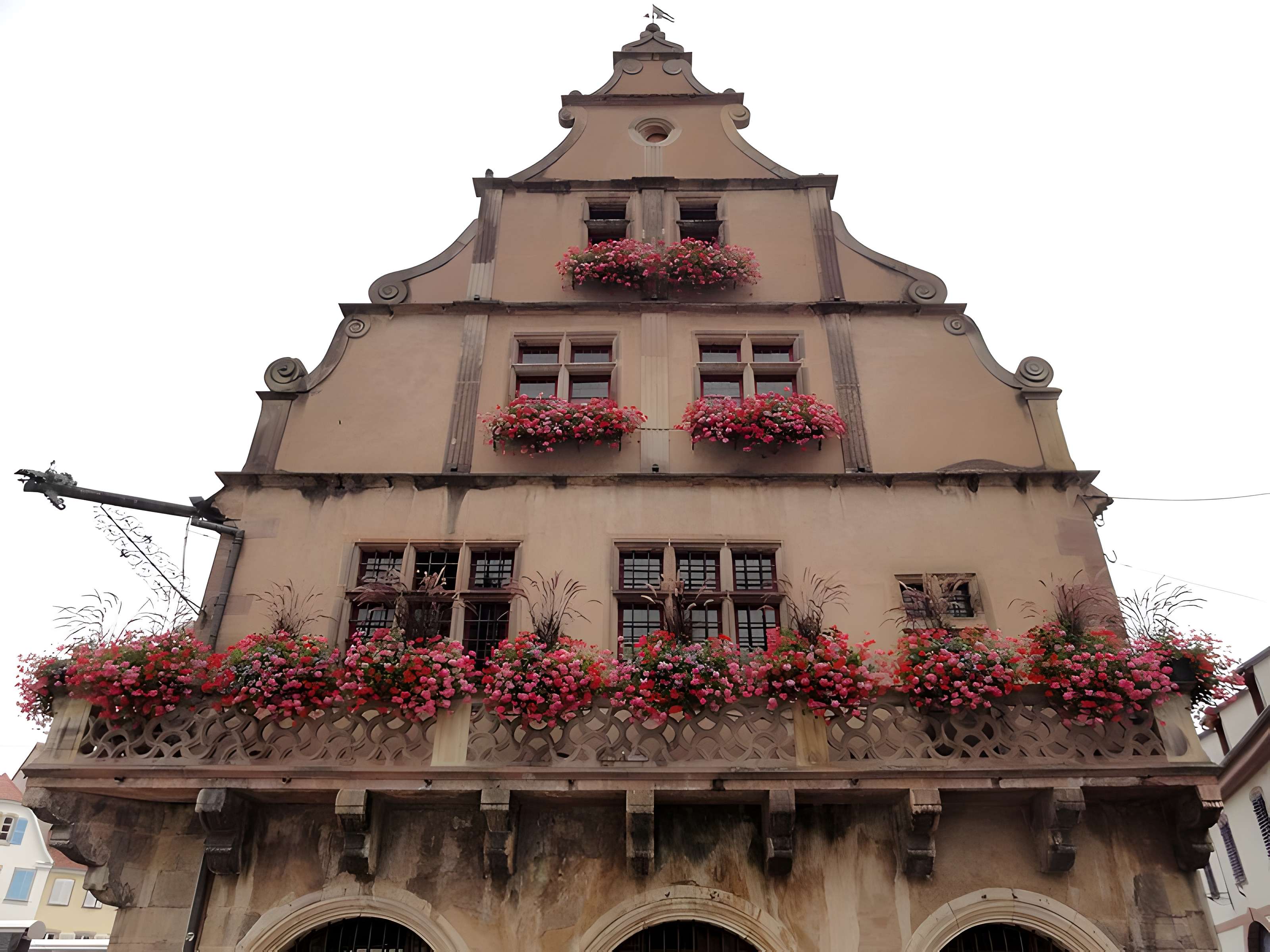 Grandes Boucheries de Molsheim