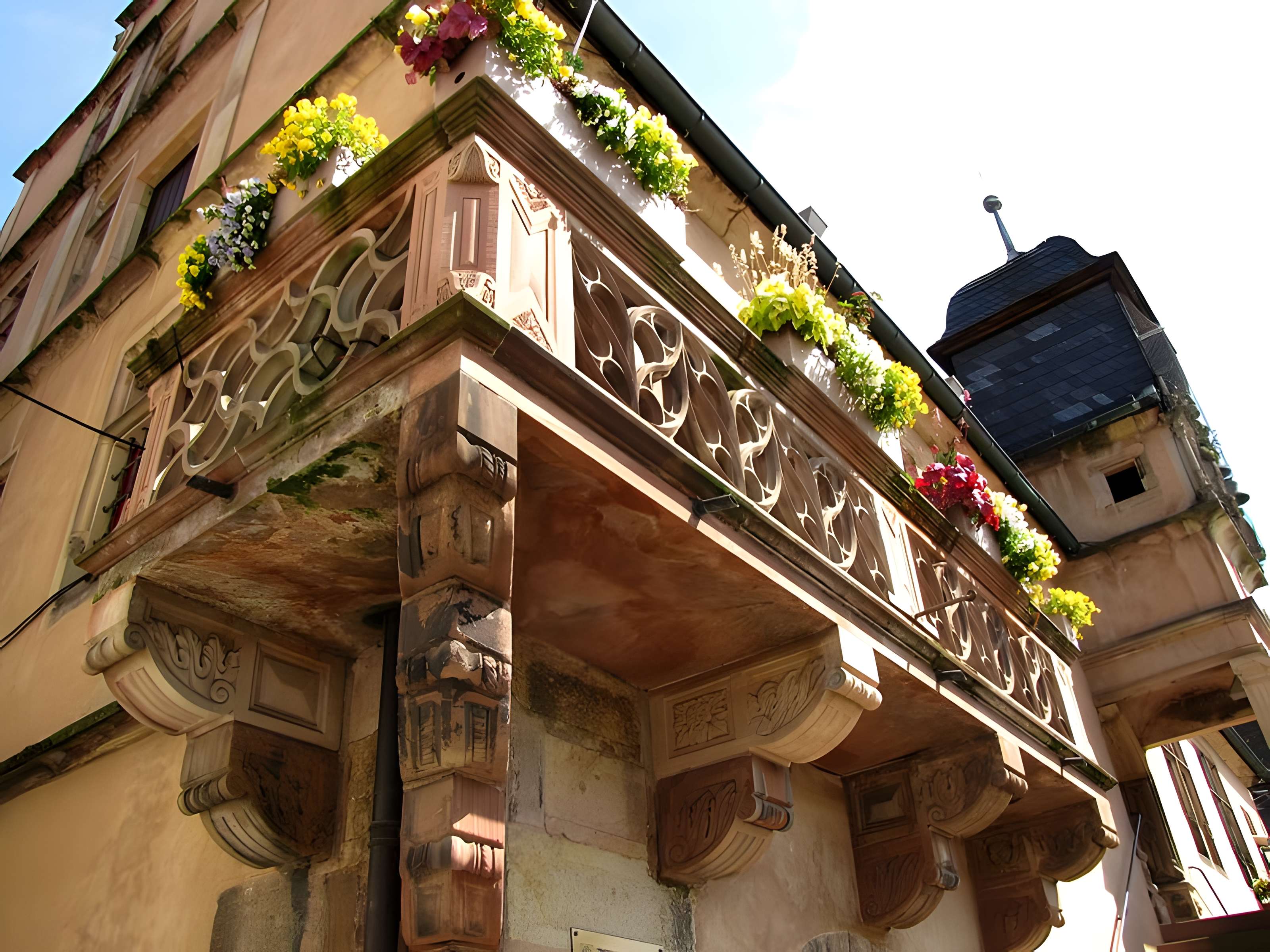 Grandes Boucheries de Molsheim