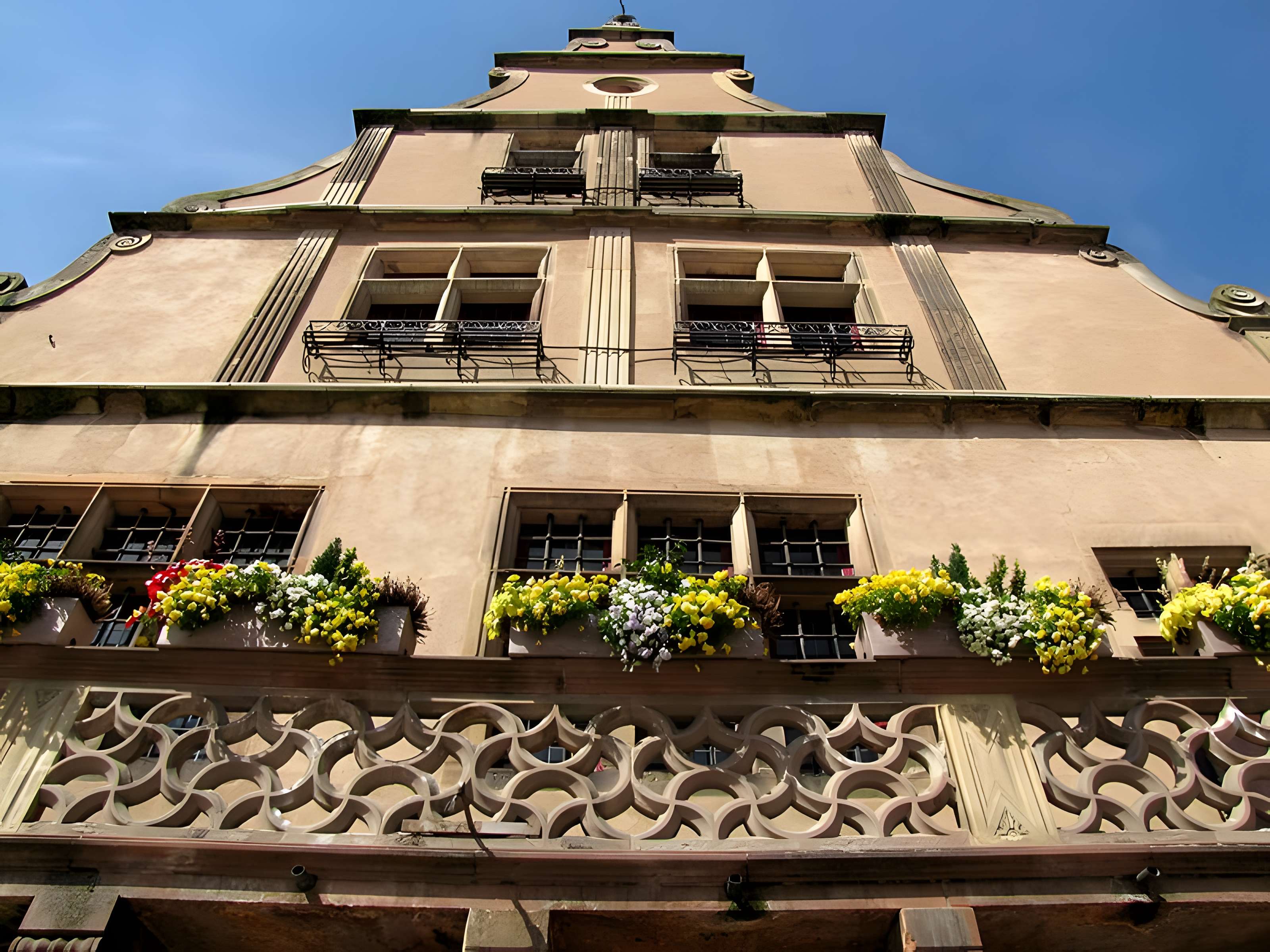 Grandes Boucheries de Molsheim