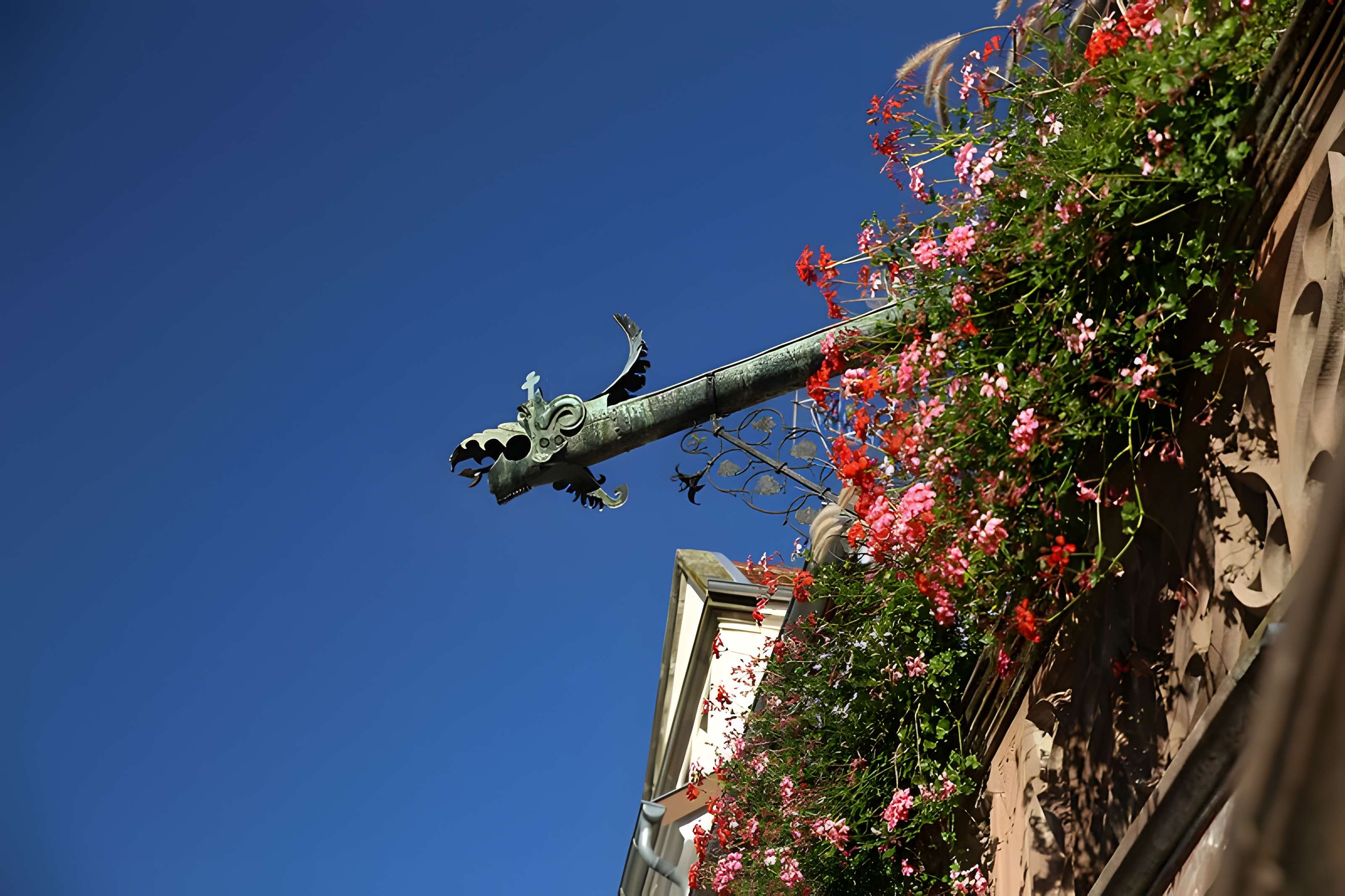 Grandes Boucheries de Molsheim