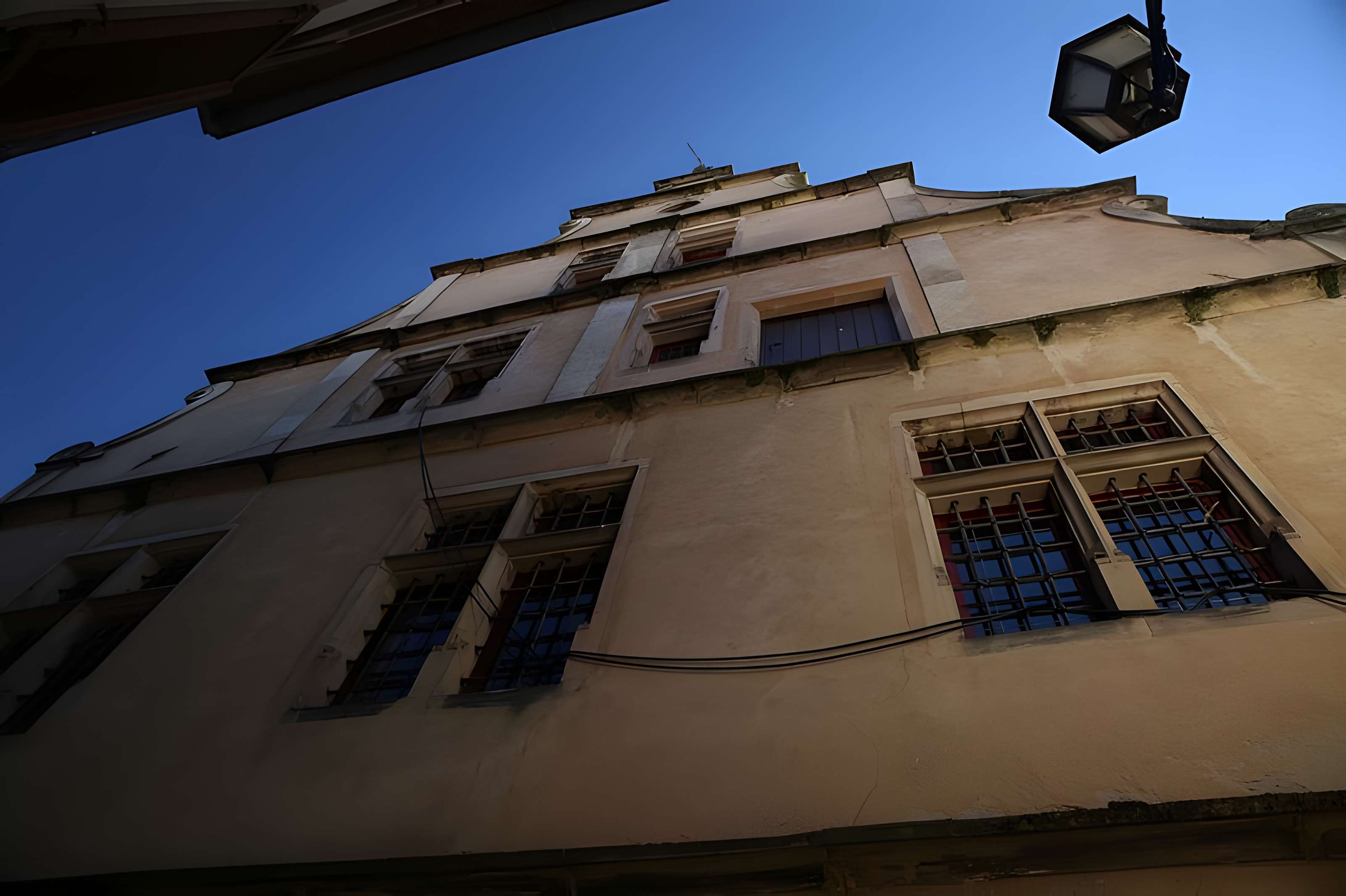 Grandes Boucheries de Molsheim