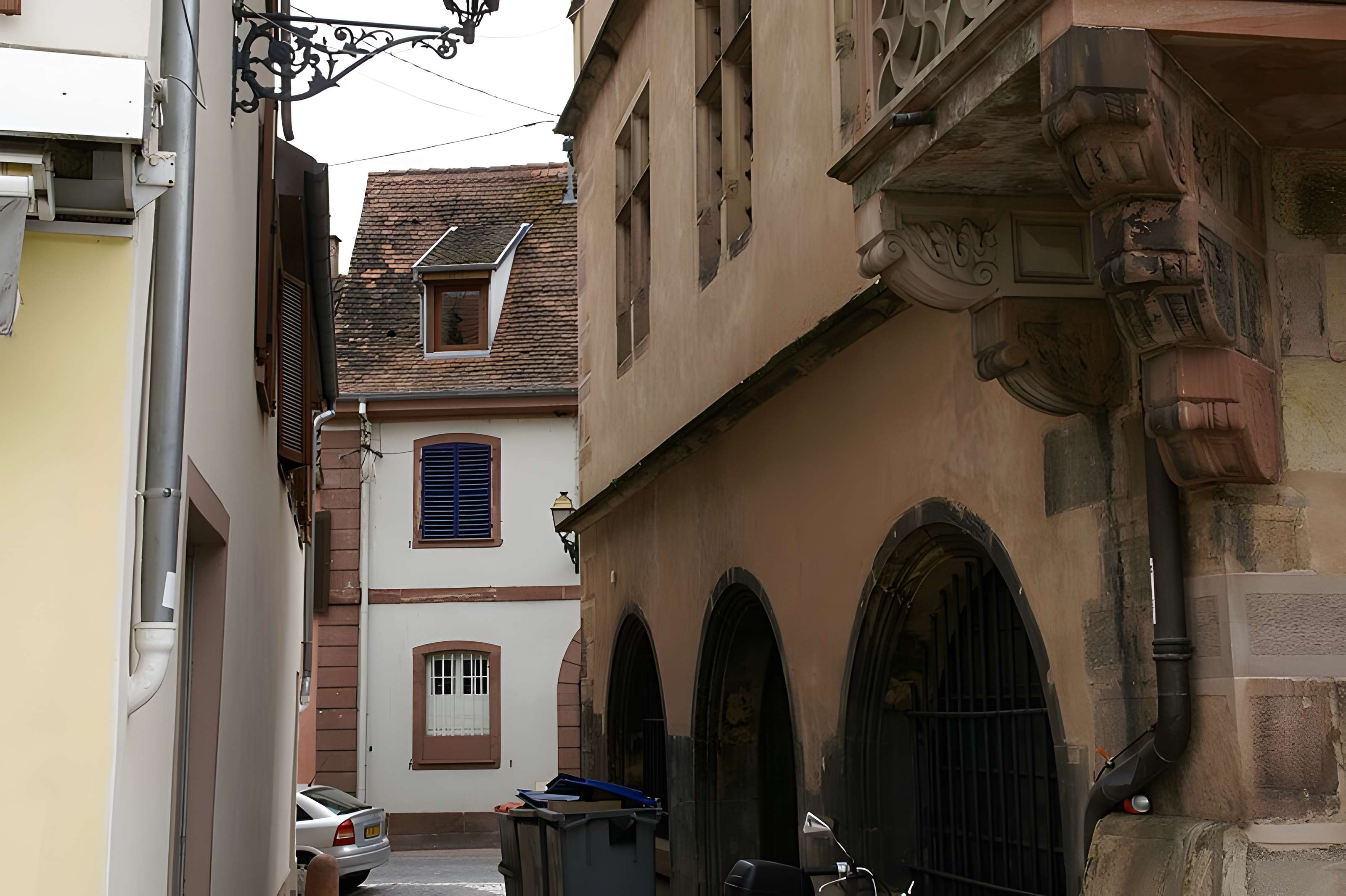 Grandes Boucheries de Molsheim