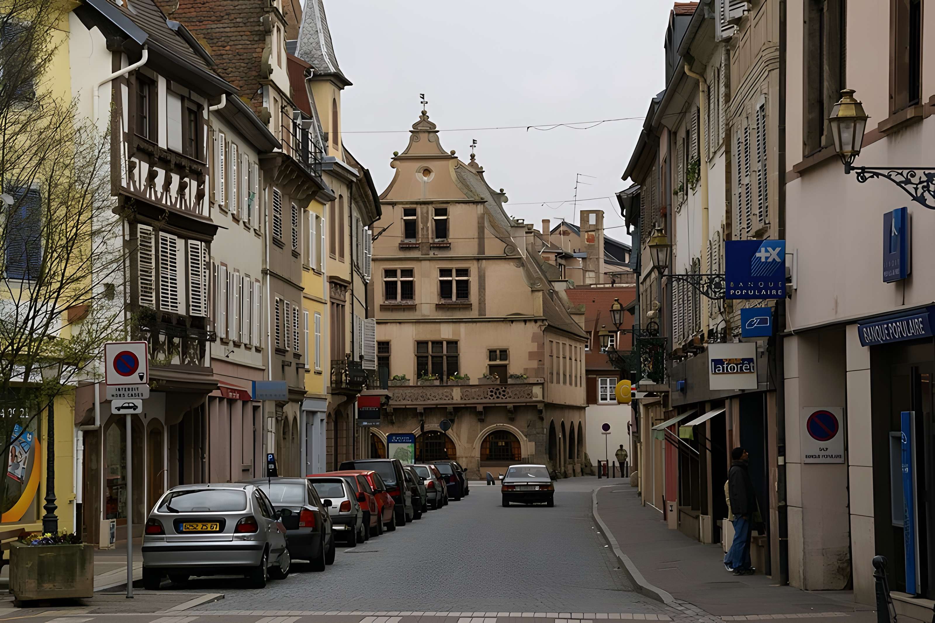 Grandes Boucheries de Molsheim