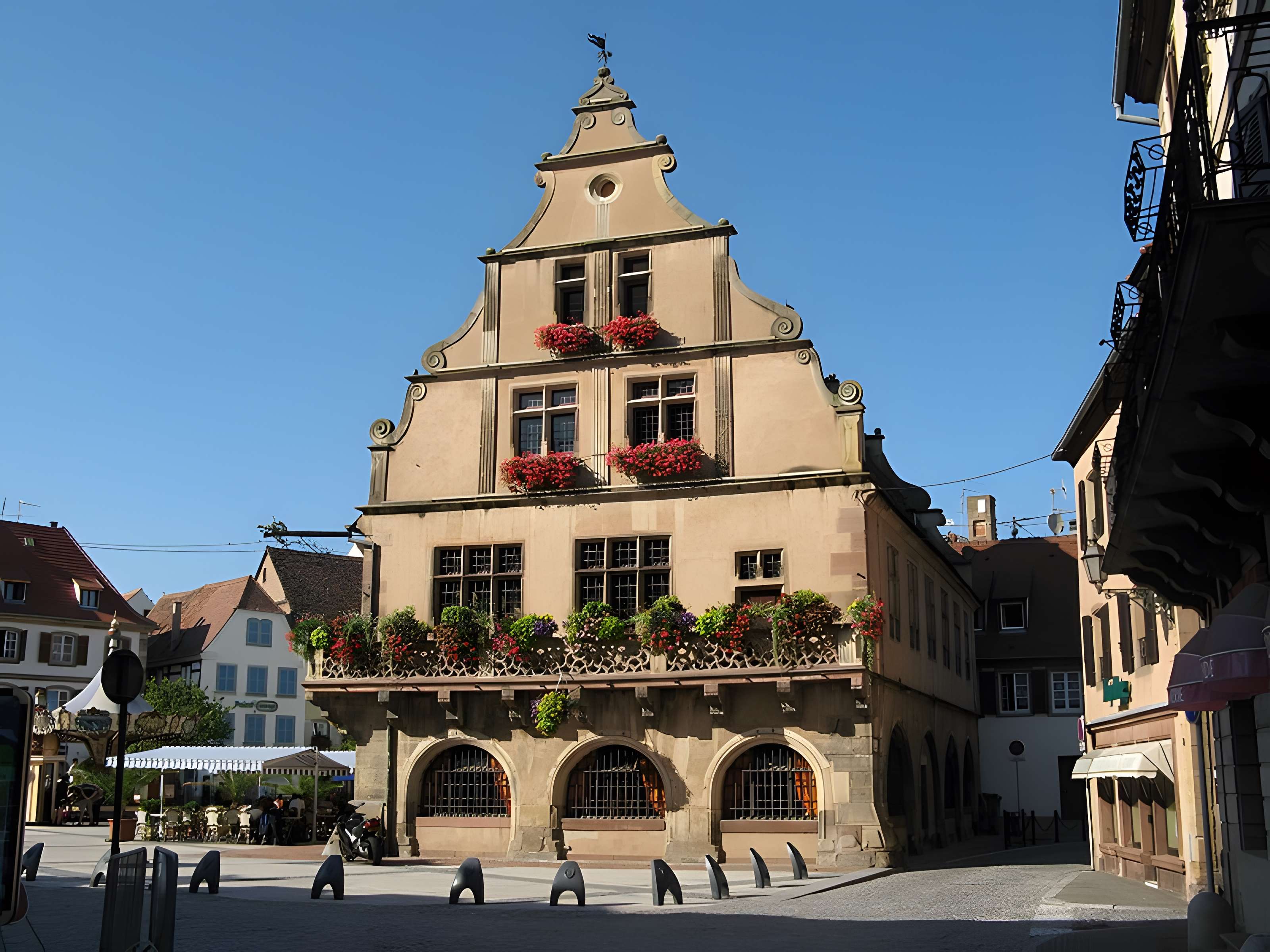 Grandes Boucheries de Molsheim