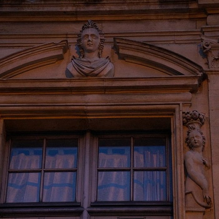 Photo de Maison des deux Barbeaux à Bar-le-Duc