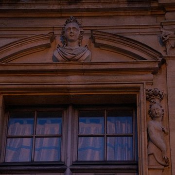 Maison des deux Barbeaux à Bar-le-Duc