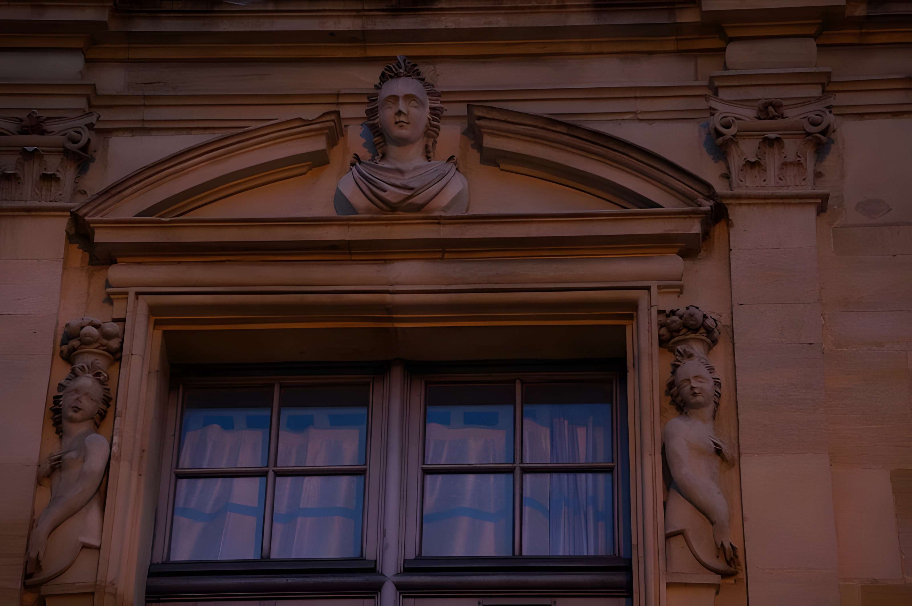 Maison des deux Barbeaux à Bar-le-Duc