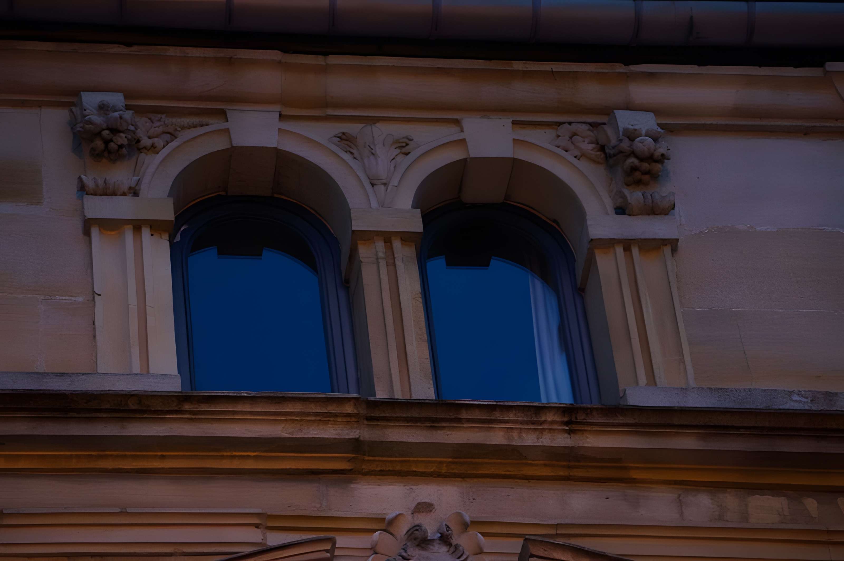 Maison des deux Barbeaux à Bar-le-Duc