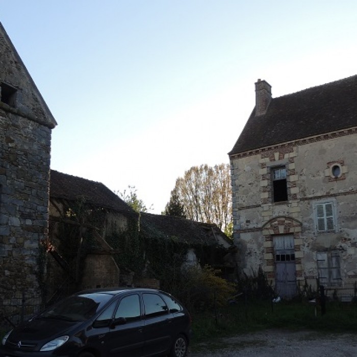 Photo de Maison des Dîmes de Voulx