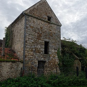 Maison des Dîmes de Voulx