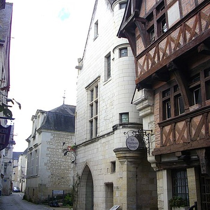 Photo de Maison des États généraux à Chinon