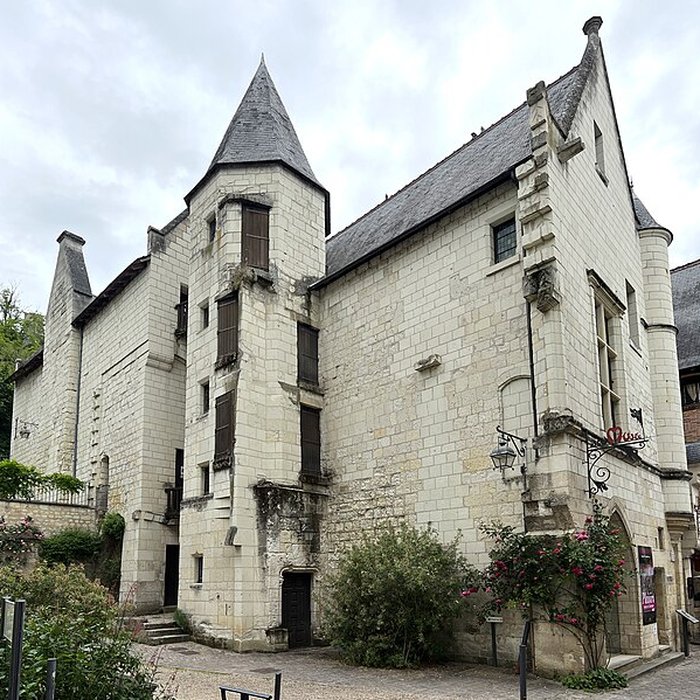 Photo de Maison des États généraux à Chinon