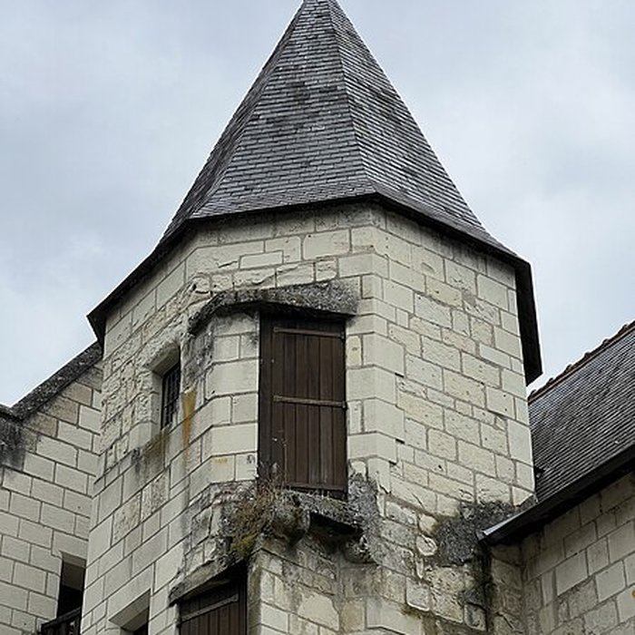 Photo de Maison des États généraux à Chinon