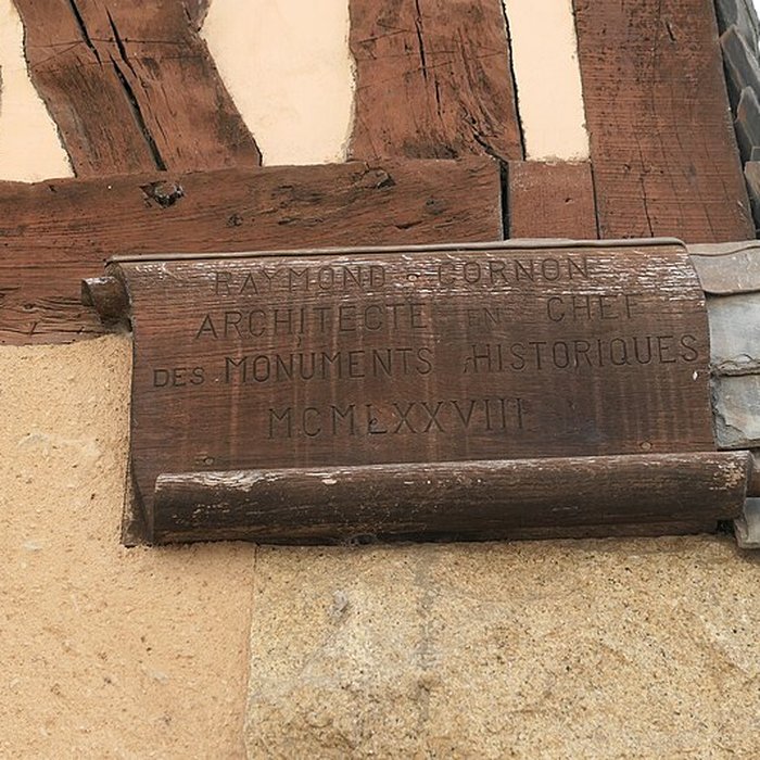 Photo de Maison des Filles de la Charité à Rennes