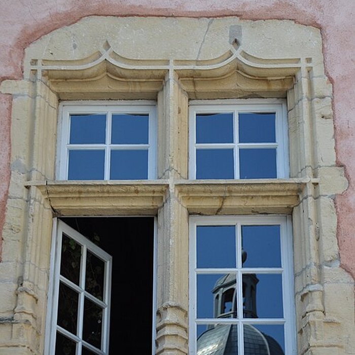 Photo de Maison des hôtes à Faverney