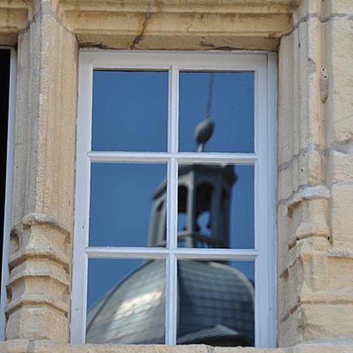 Photo de Maison des hôtes à Faverney