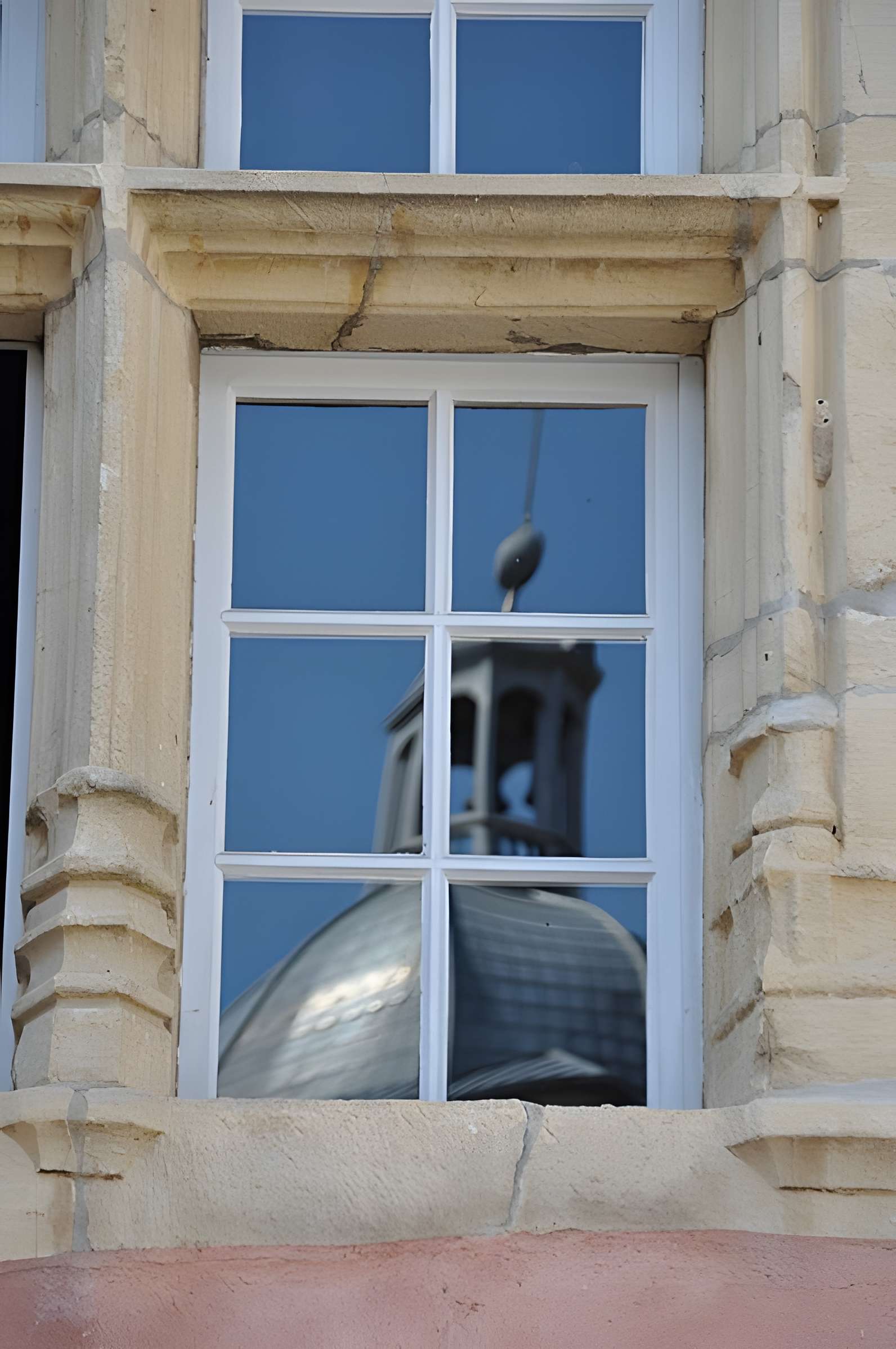 Maison des hôtes à Faverney
