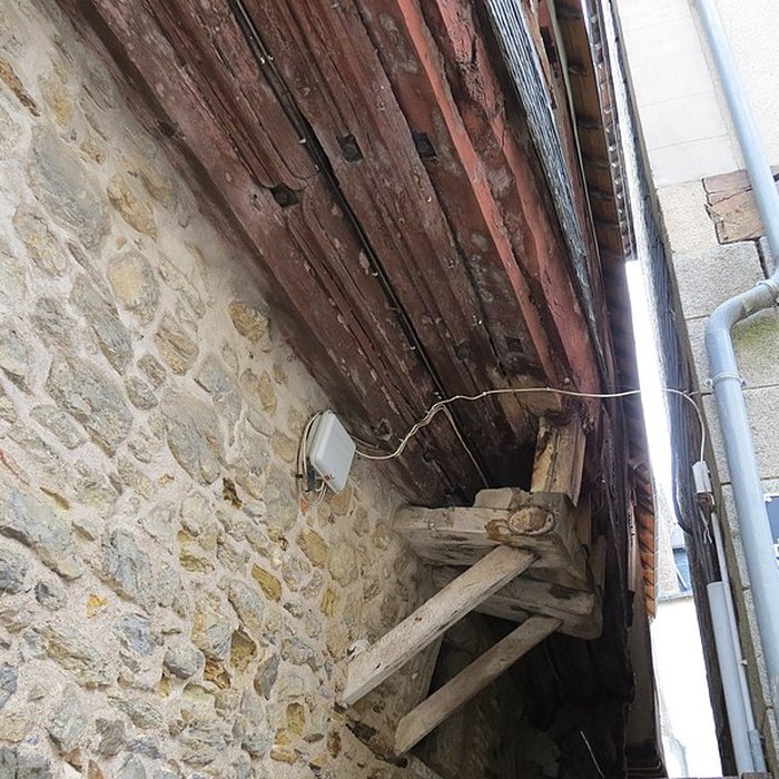 Photo de Maison des Maires à Laval