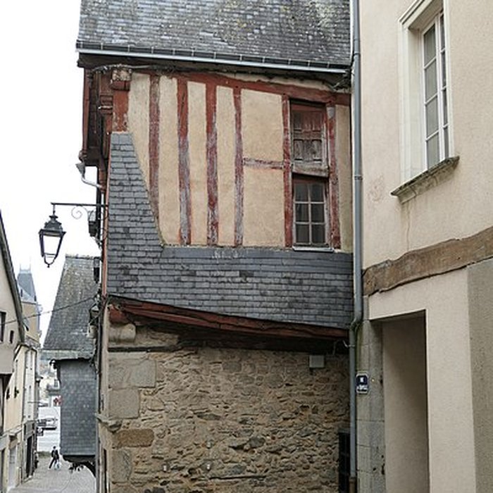 Photo de Maison des Maires à Laval