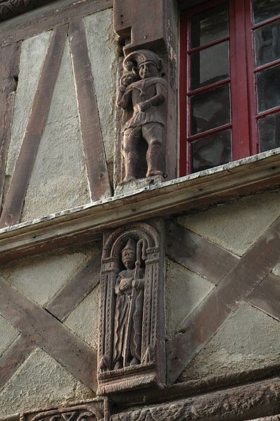 Photo de Maison des Marmousets à Ploërmel