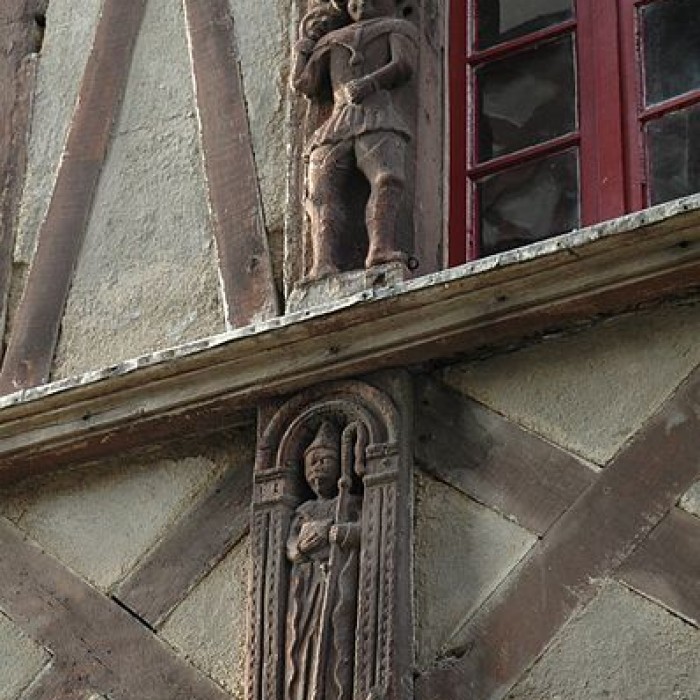 Photo de Maison des Marmousets à Ploërmel
