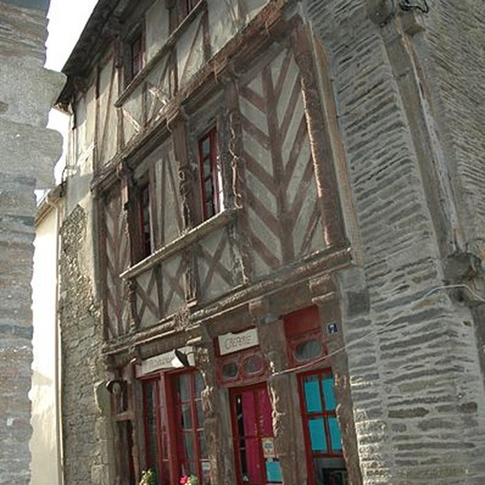 Photo de Maison des Marmousets à Ploërmel