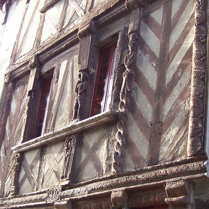 Photo de Maison des Marmousets à Ploërmel