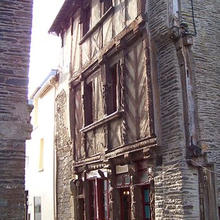 Photo de Maison des Marmousets à Ploërmel