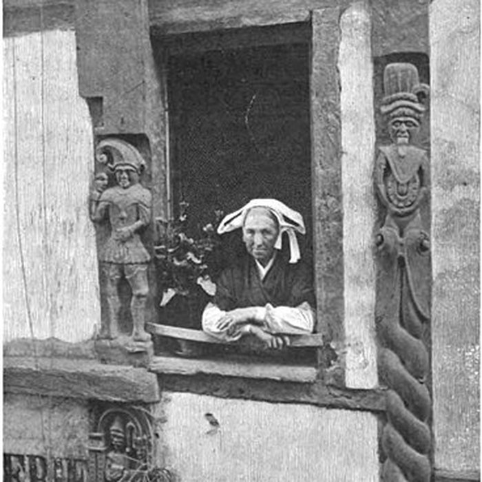 Photo de Maison des Marmousets à Ploërmel