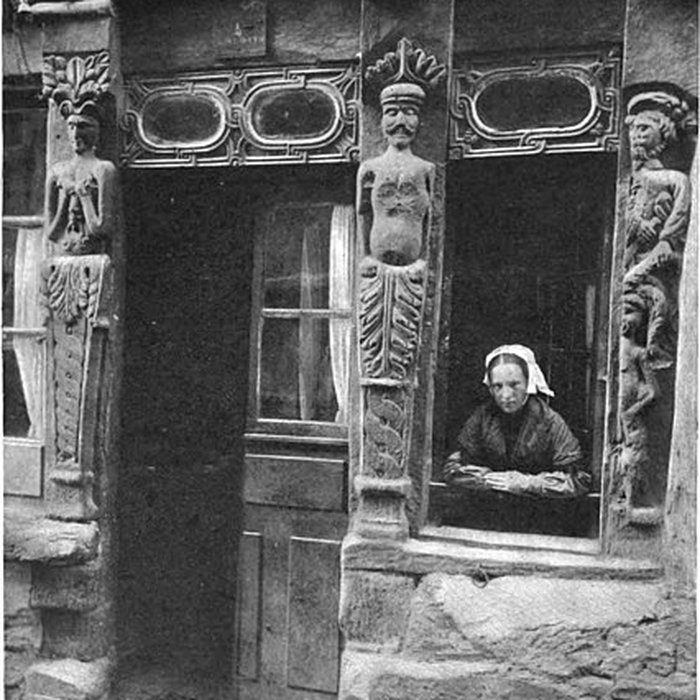 Photo de Maison des Marmousets à Ploërmel