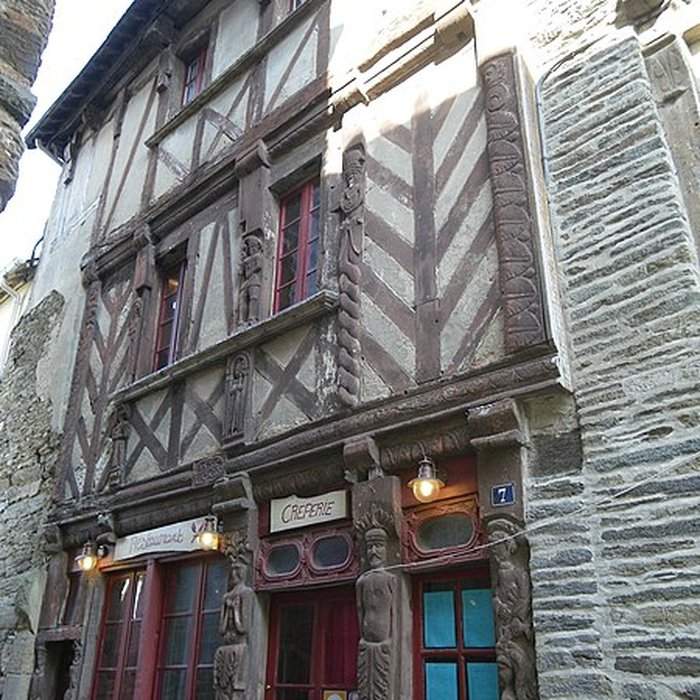 Photo de Maison des Marmousets à Ploërmel