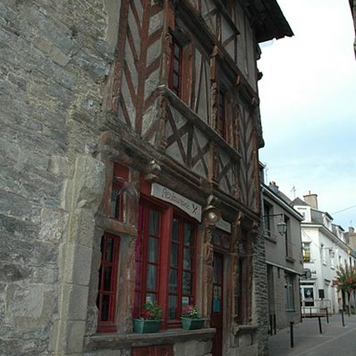 Photo de Maison des Marmousets à Ploërmel