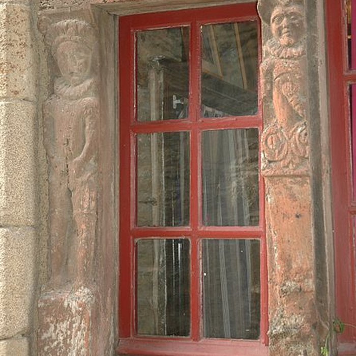 Photo de Maison des Marmousets à Ploërmel