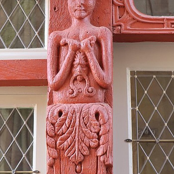 Photo de Maison des Marmousets à Ploërmel