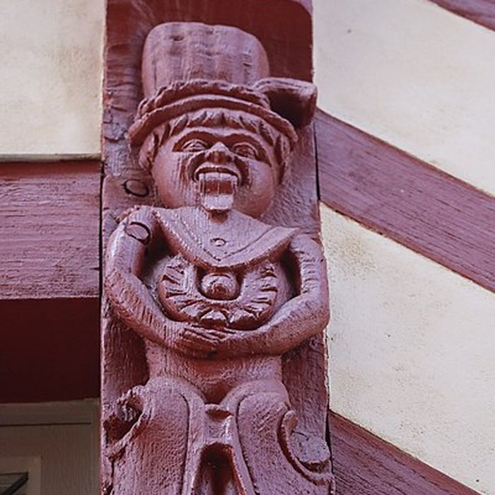 Photo de Maison des Marmousets à Ploërmel