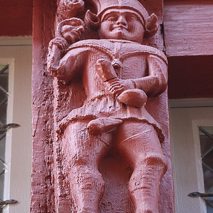 Photo de Maison des Marmousets à Ploërmel