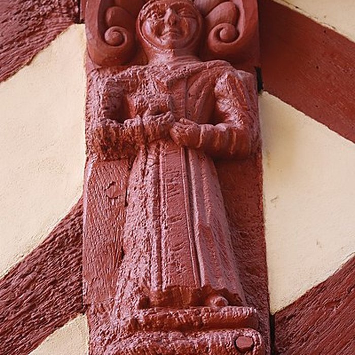 Photo de Maison des Marmousets à Ploërmel